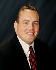 Shawn Gaustad